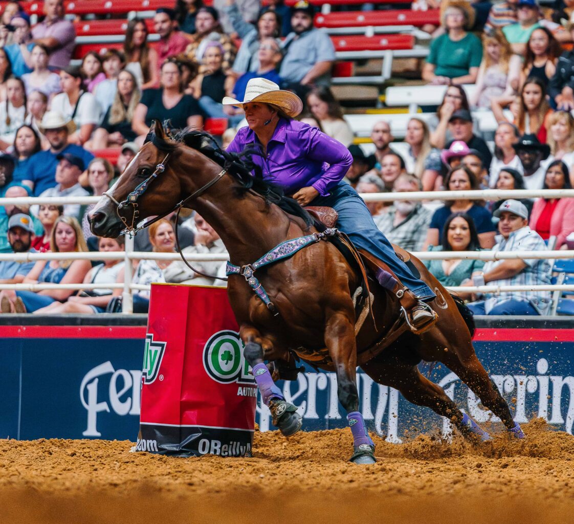 Iron Sharpens Iron 2024 Invitational Ranch Rodeo Visit Mesquite